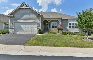 164 Lake Vista Circle - Photo 1