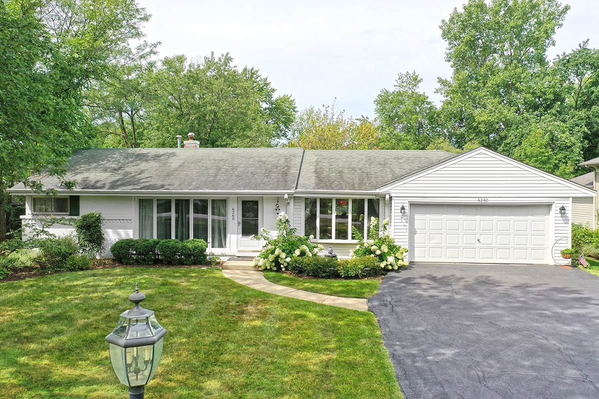 6260 Sunset Avenue - Photo 1