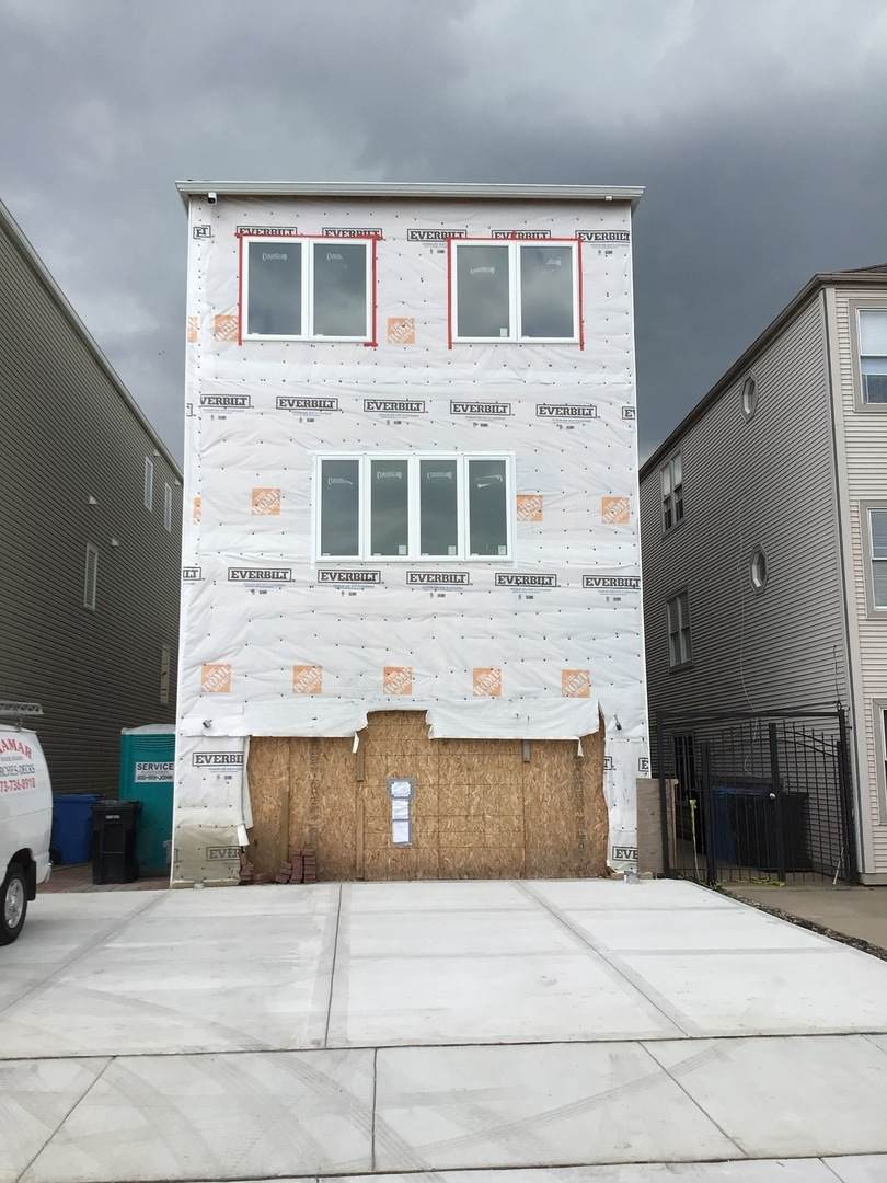 6031 Giddings Street - Photo 1