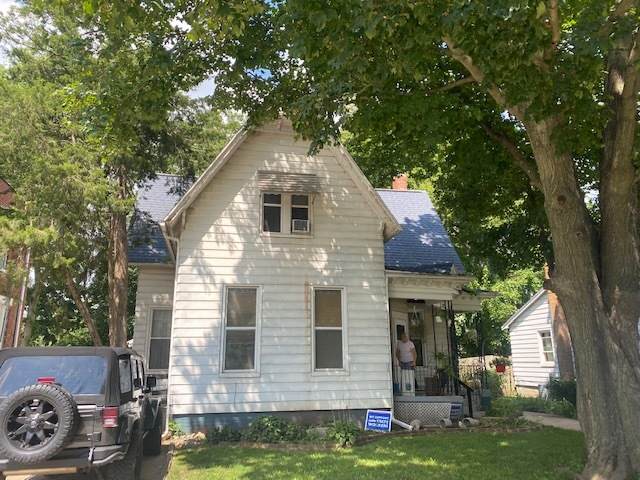 825 Washington Street - Photo 1