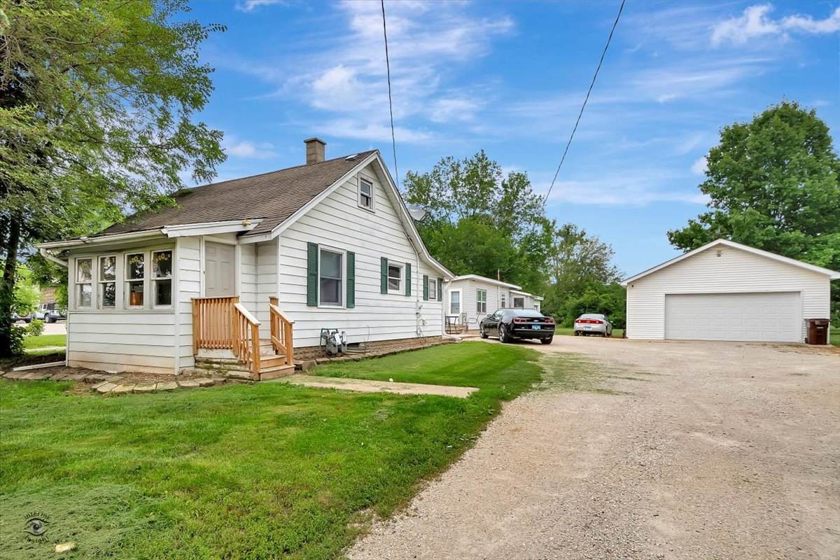 1224 Cedar Road - Photo 1
