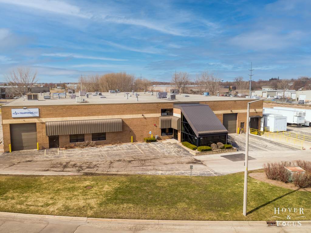 12031 Smith Drive - Photo 1