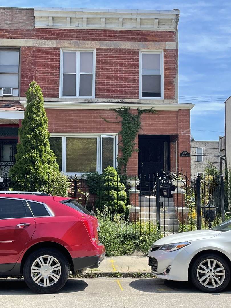 3833 Giles Avenue - Photo 1