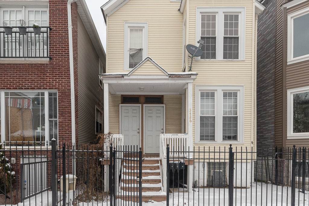 3426 Mclean Avenue - Photo 1