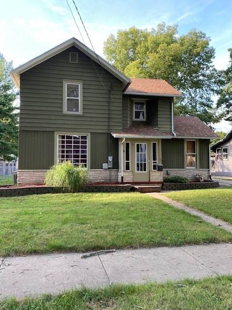 701 Chamberlin Street - Photo 1