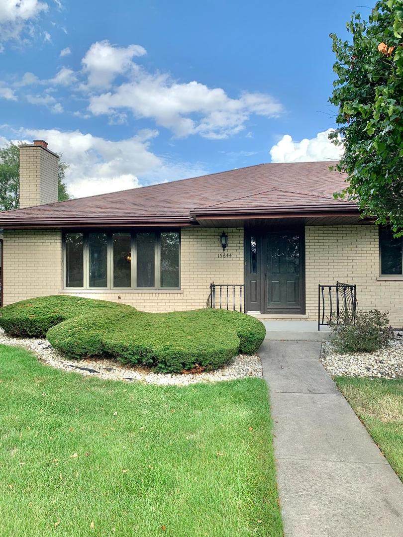 15644 Wild Rose Lane - Photo 1