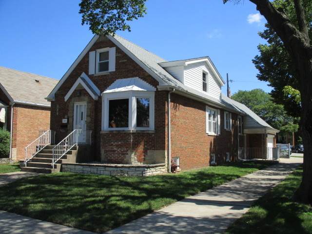 5901 Melvina Avenue - Photo 1