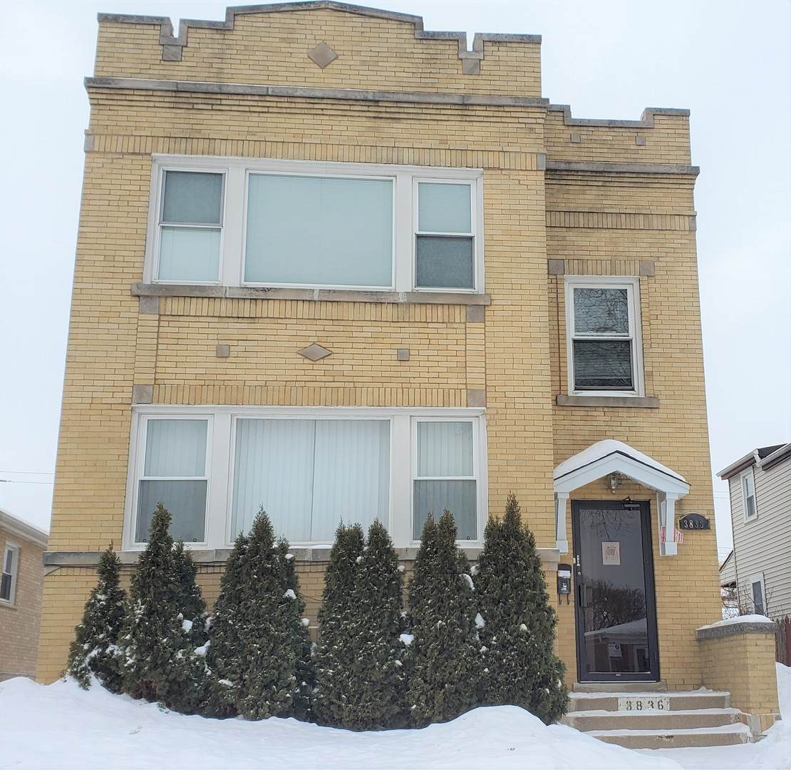 3836 Nordica Avenue - Photo 1