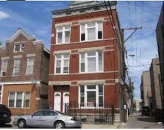 1711 Laflin Street - Photo 1