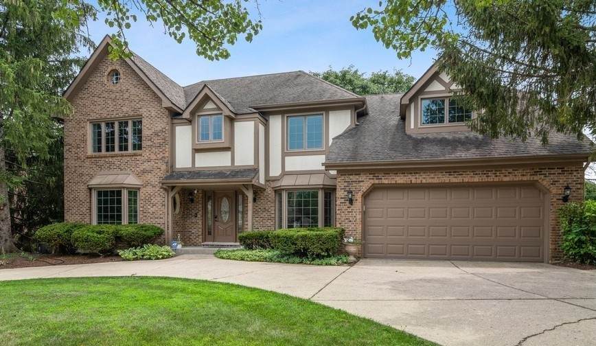 240 Meadowbrook Lane - Photo 1