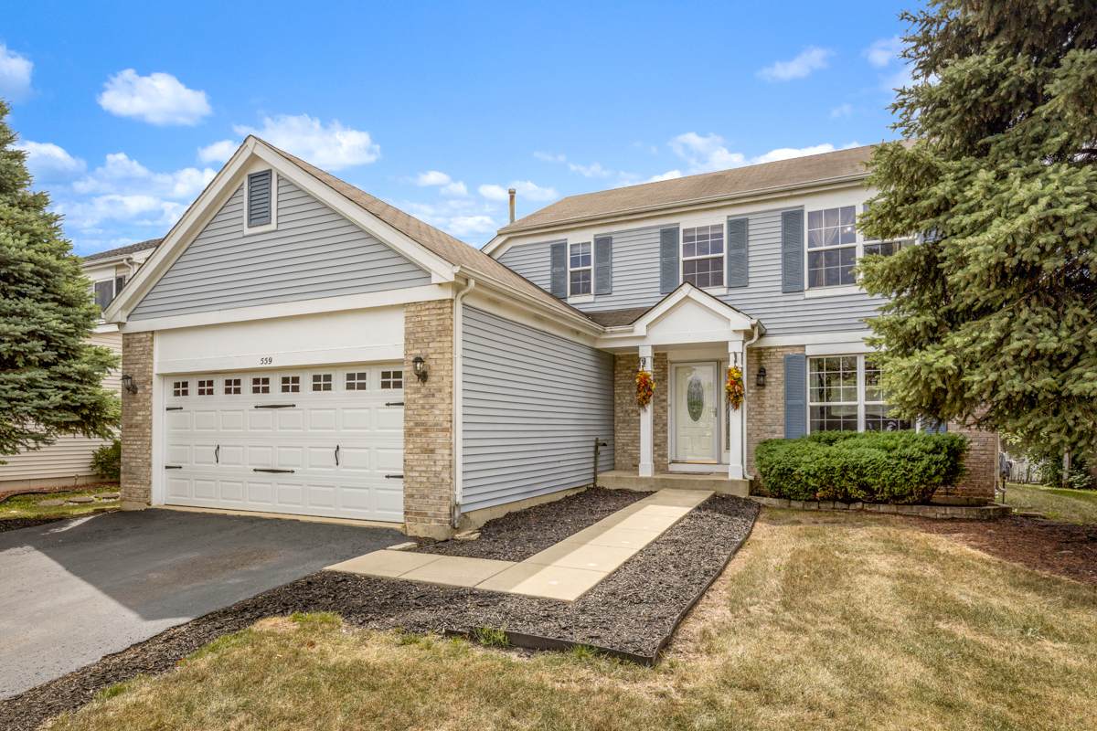 559 Greystone Lane - Photo 1