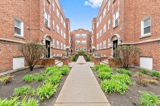 6116 Winthrop Avenue - Photo 1