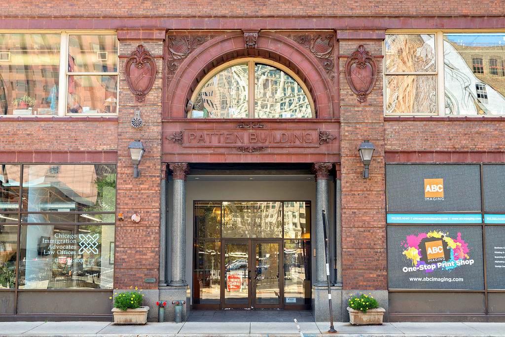161 Harrison Street - Photo 1