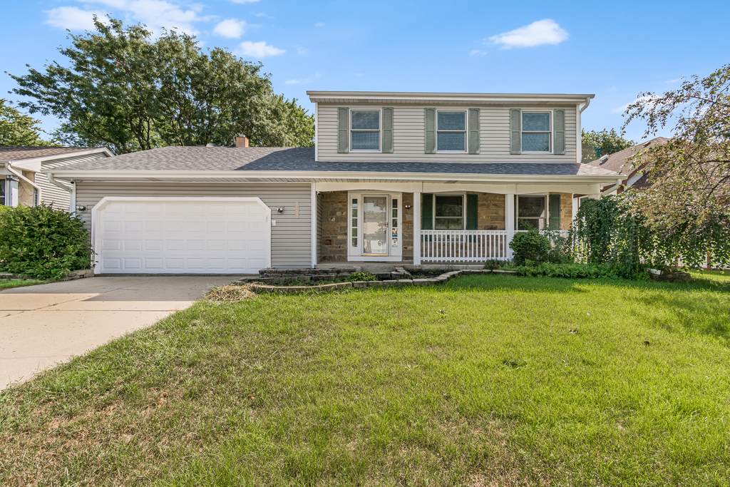 1133 Washington Street - Photo 1