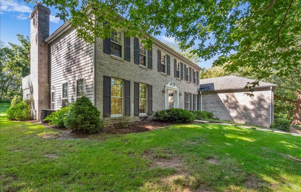 41W845 Hunters Ridge - Photo 1