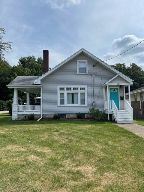 606 Palmyra Street - Photo 1