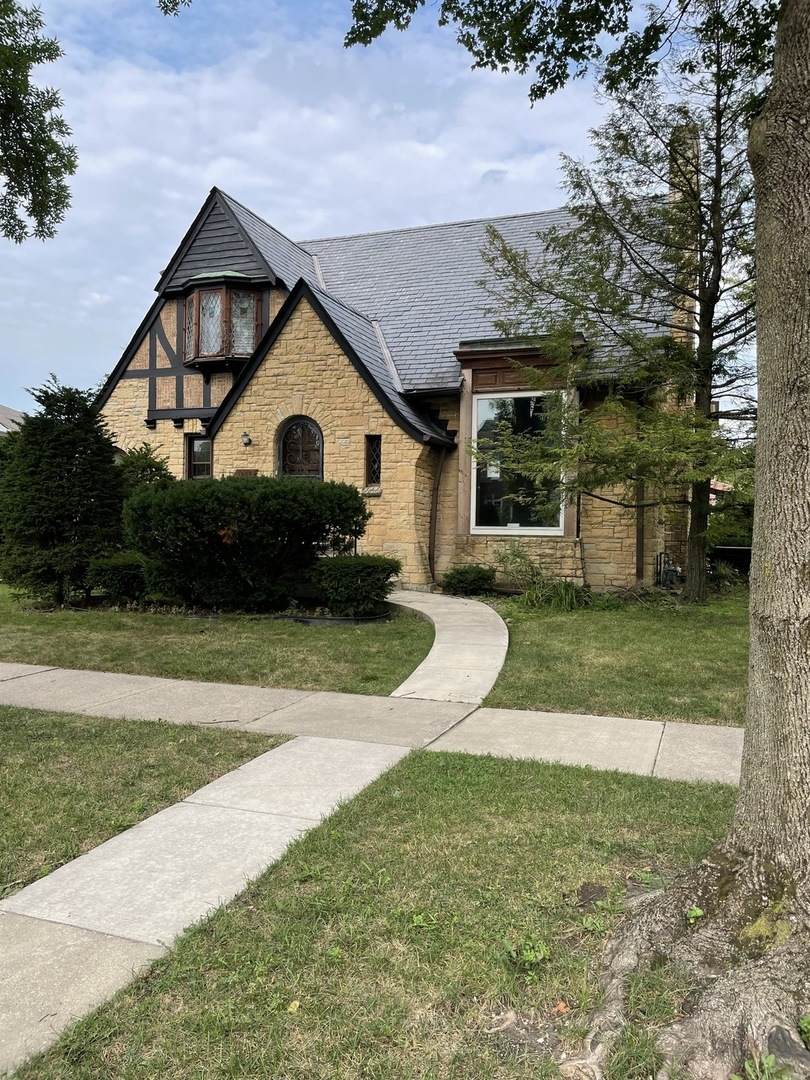 1205 Ashland Avenue - Photo 1