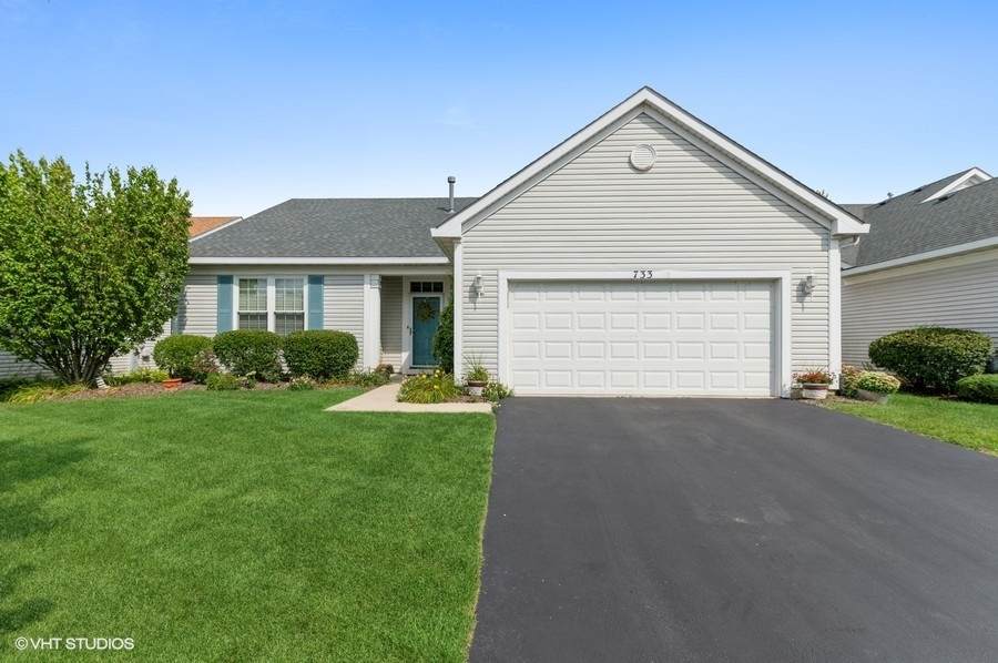 733 Holland Lane - Photo 1