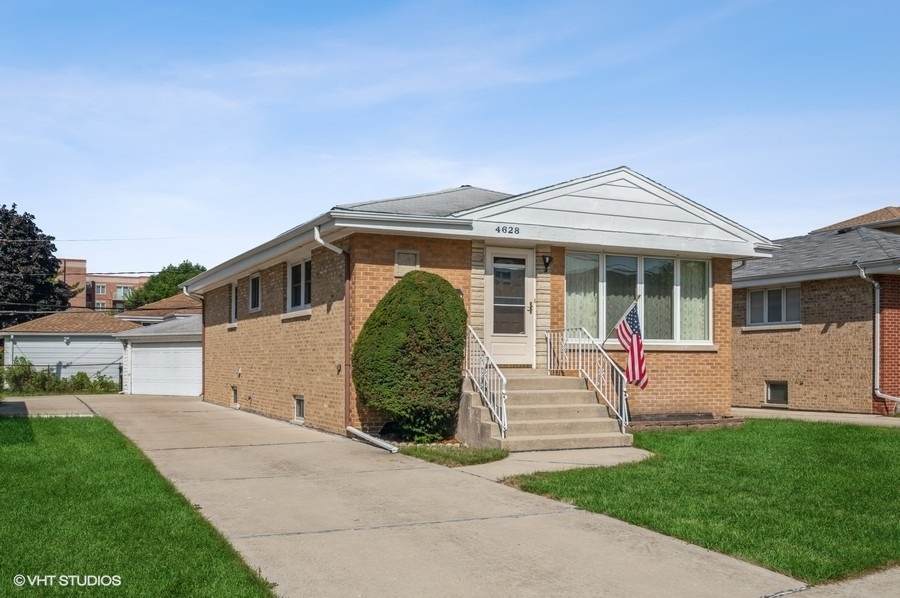 4628 Thatcher Avenue - Photo 1