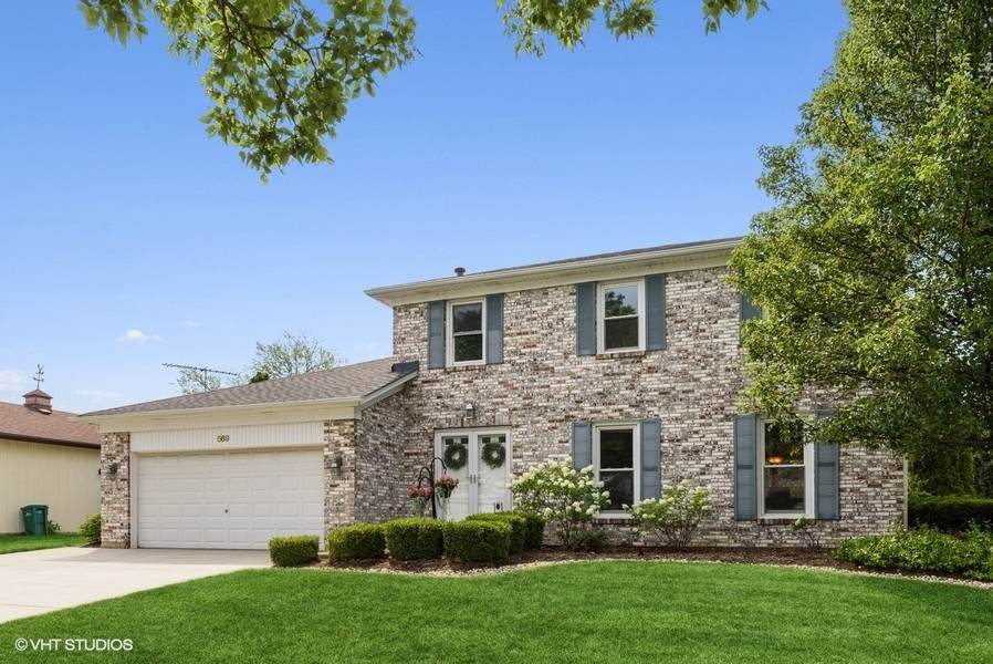 569 Cortland Drive - Photo 1
