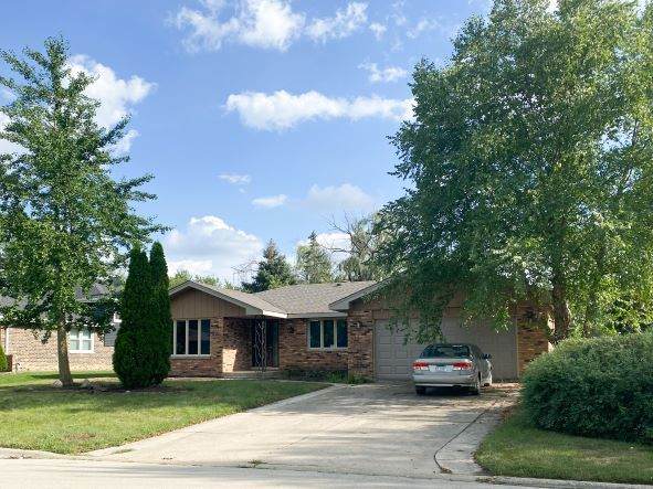 12041 Forestview Drive - Photo 1
