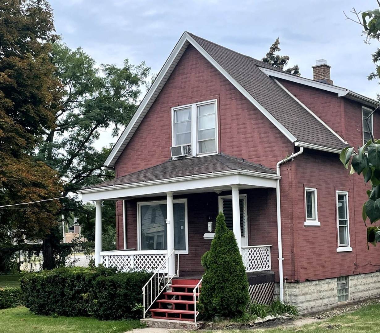 72 136th Street - Photo 1