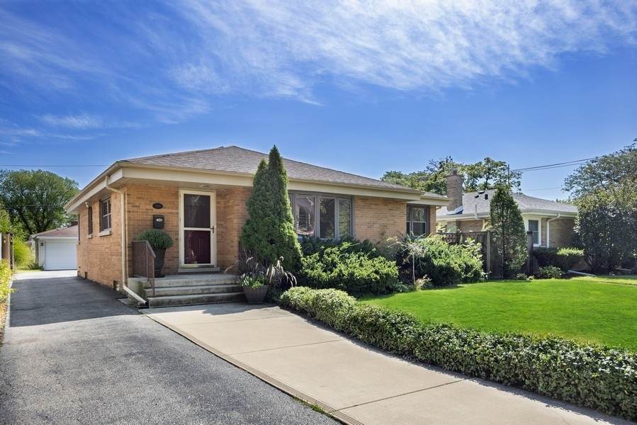 769 Fairview Avenue - Photo 1