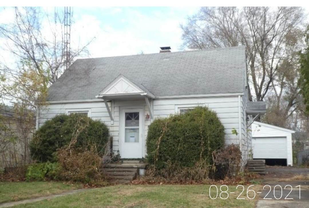 5 Belle Place - Photo 1