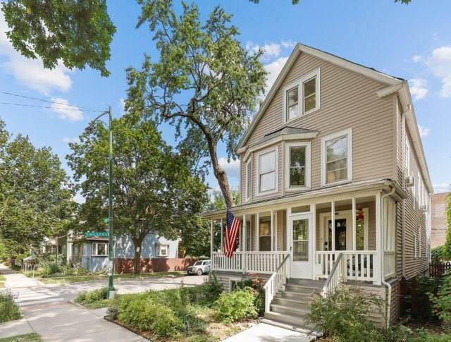 4559 Drake Avenue - Photo 1