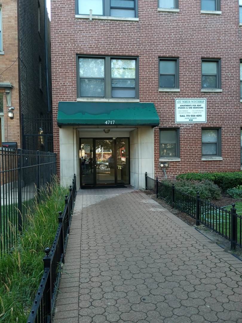 4717 Winthrop Avenue - Photo 1