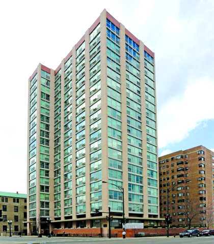 5600 Sheridan Road - Photo 1