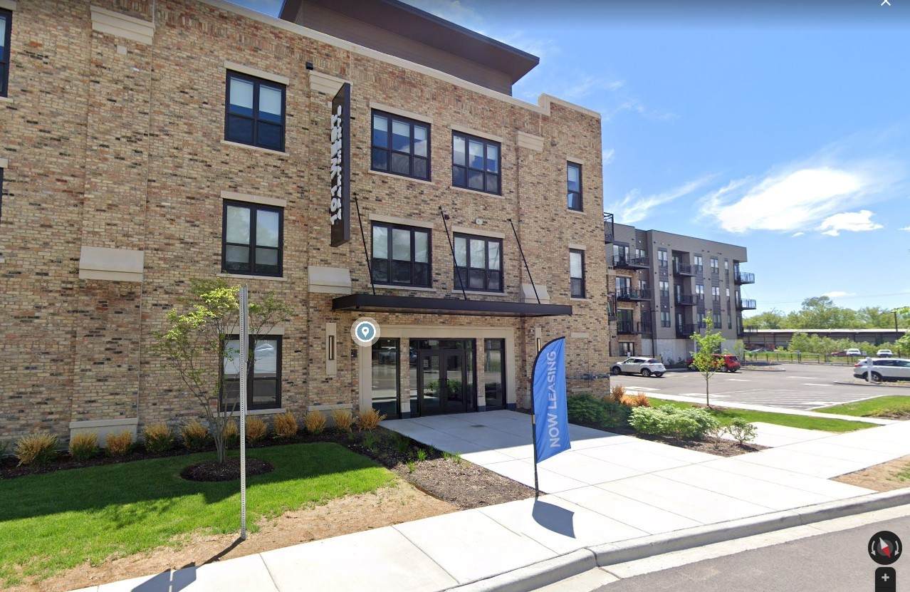 101 Liberty Street - Photo 1