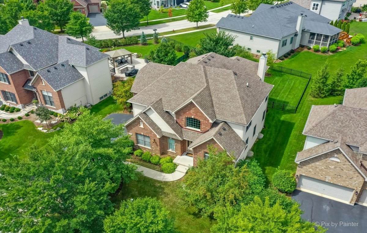 3572 Wetlands Drive - Photo 1