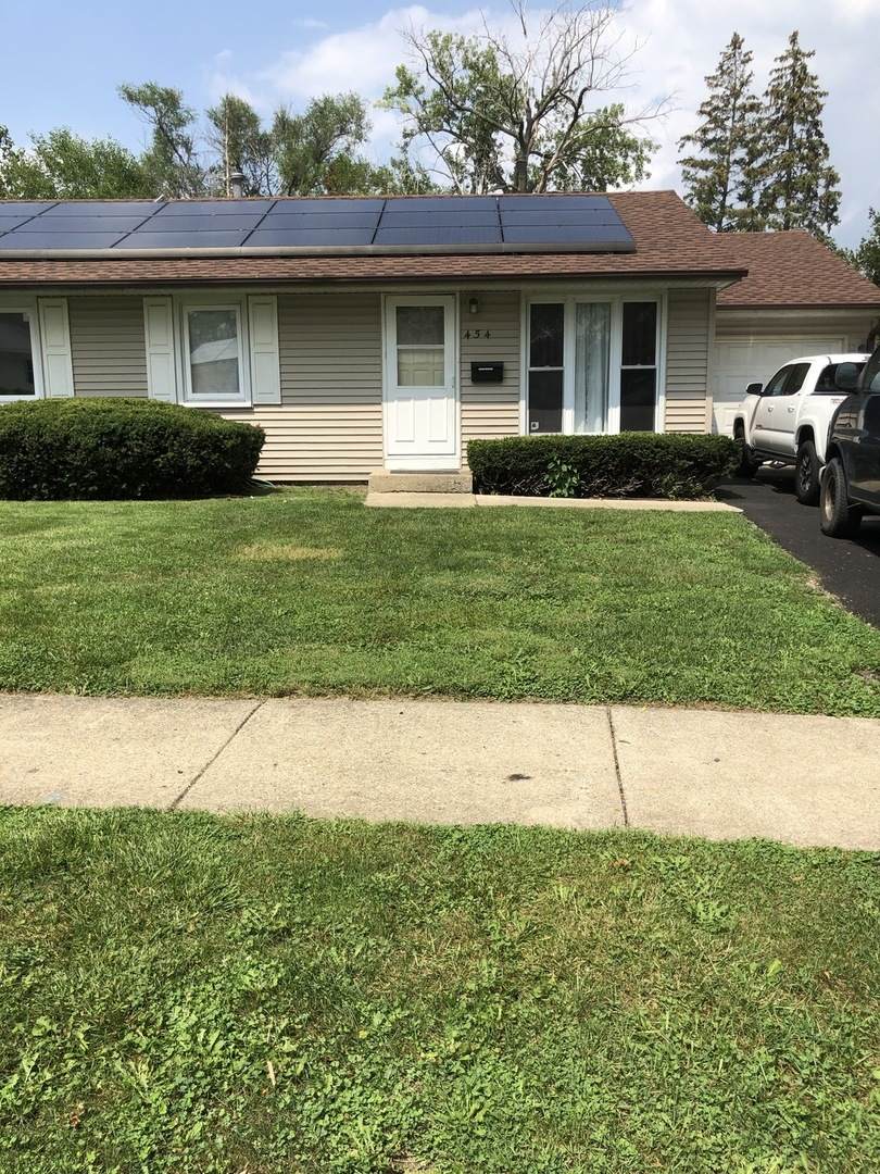 454 Norton Avenue - Photo 1