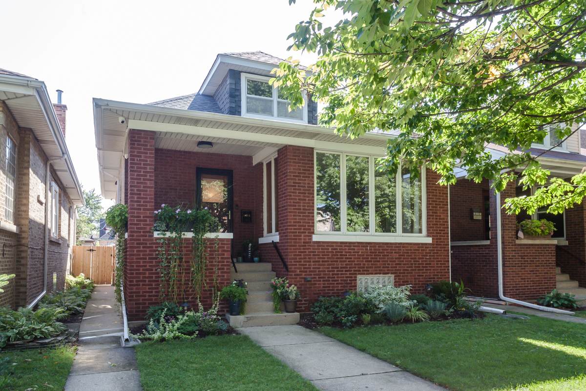 5023 Monitor Avenue - Photo 1