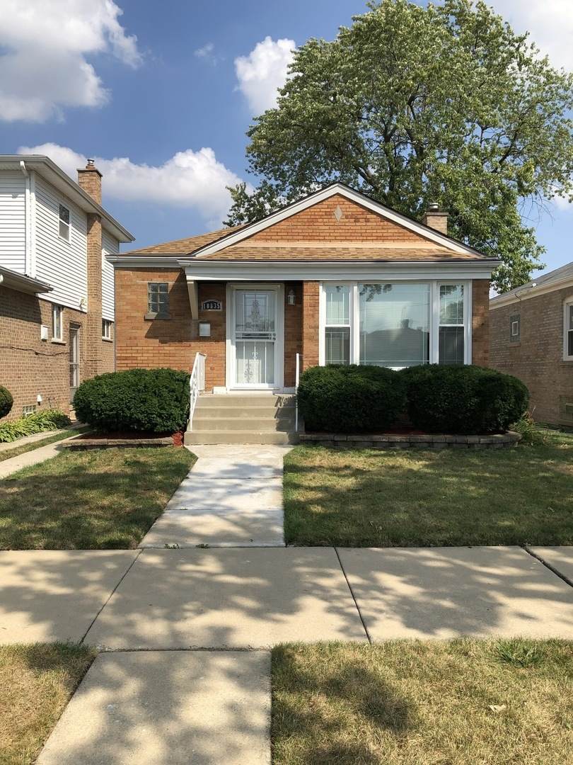 10835 Emerald Avenue - Photo 1