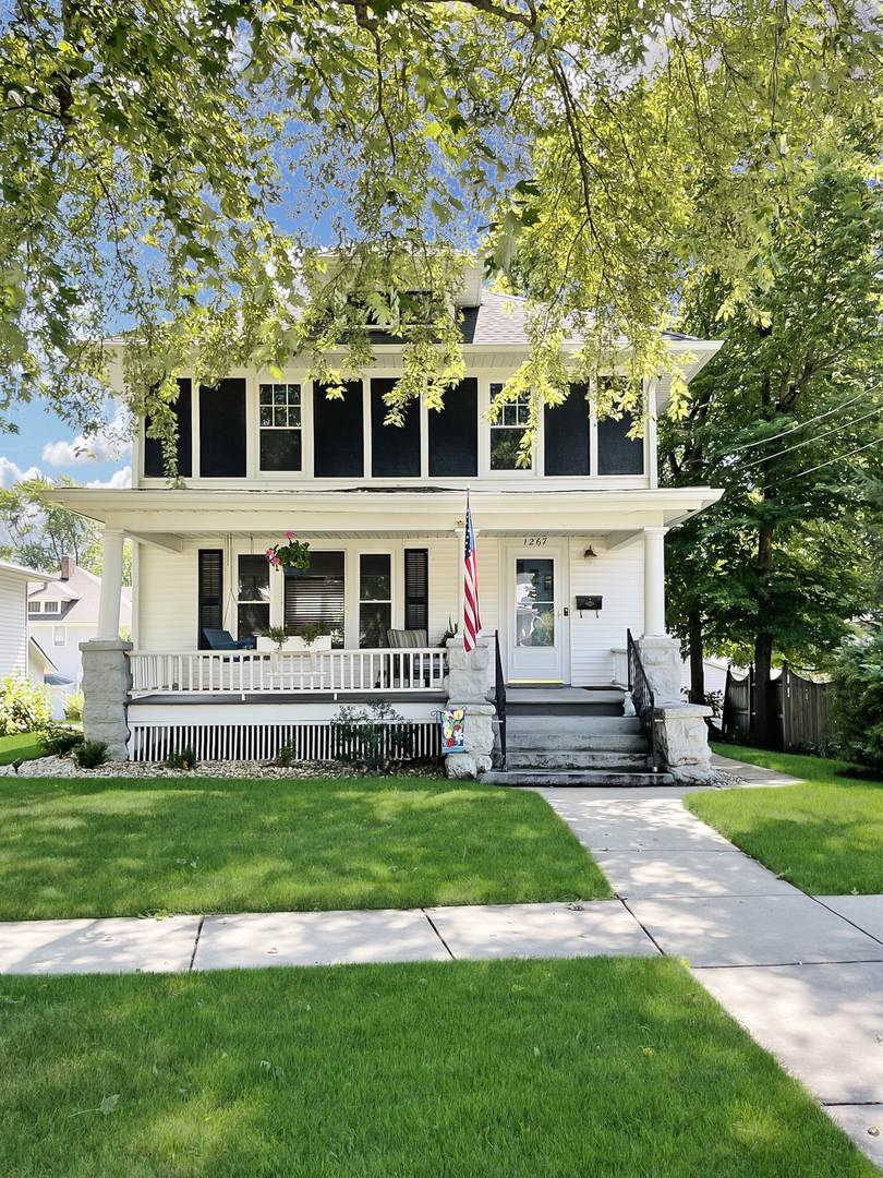 1267 Lincoln Boulevard - Photo 1