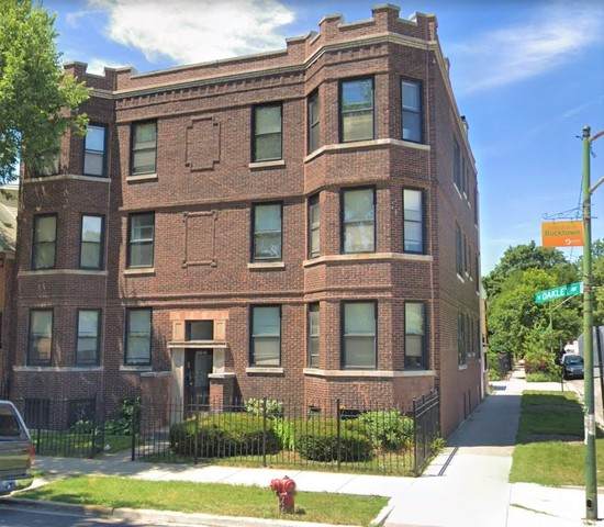 2116 Oakley Avenue - Photo 1