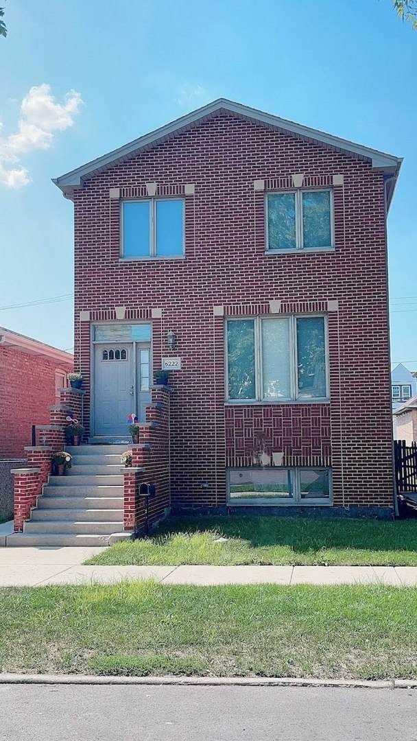 6222 Kilpatrick Avenue - Photo 1