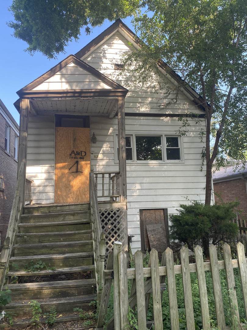 8317 Constance Avenue - Photo 1