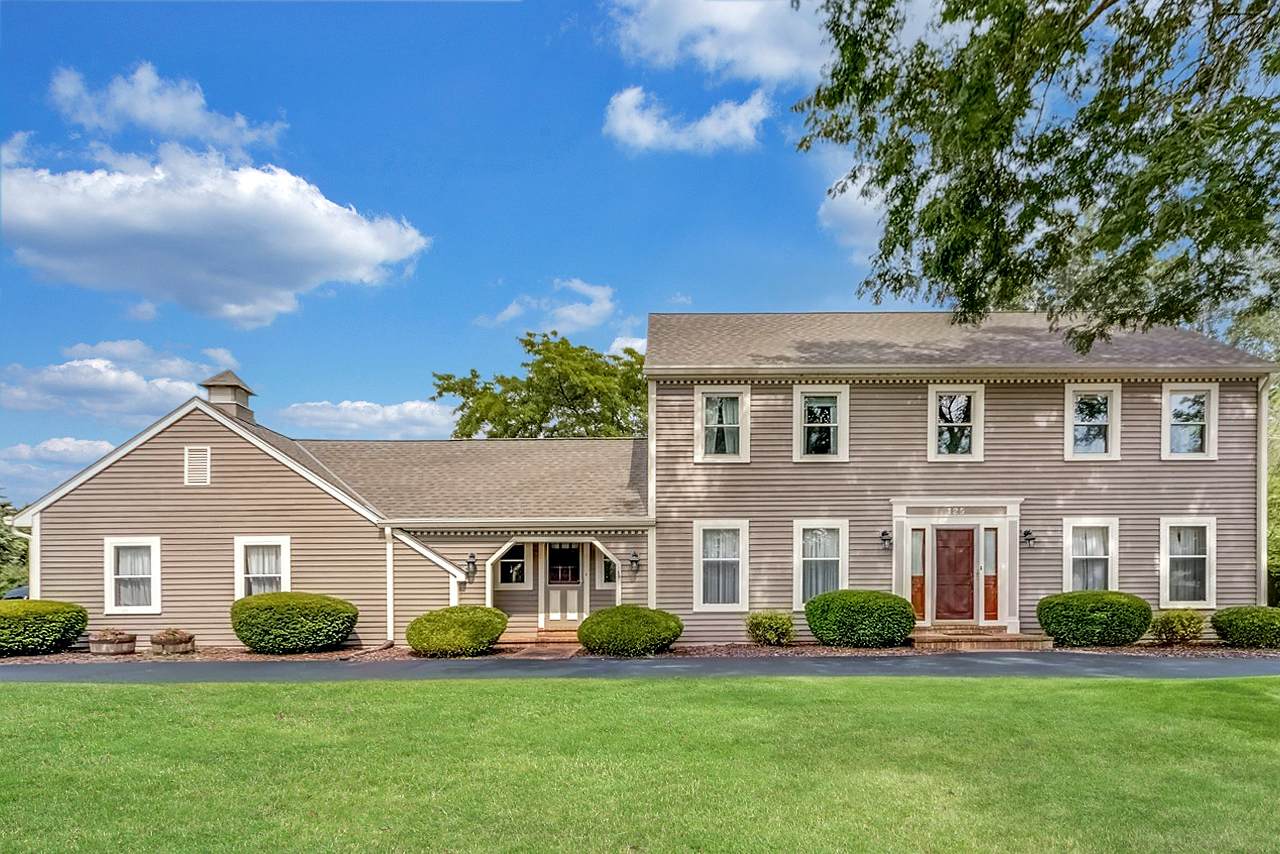 125 Lamplighter Lane - Photo 1