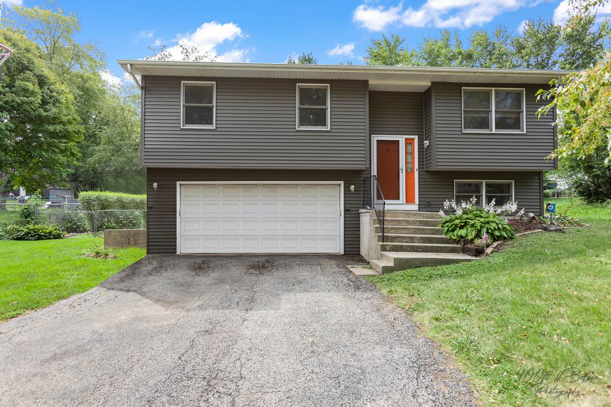 3217 Beach Drive - Photo 1