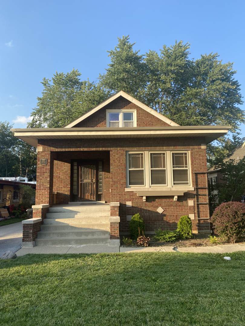 2152 115th Street - Photo 1