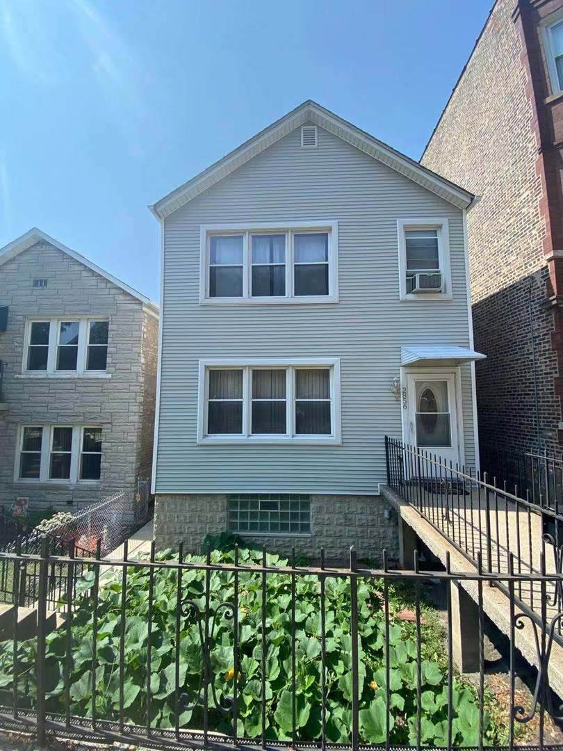 2856 Throop Street - Photo 1