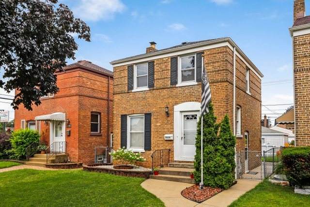 3854 Grove Avenue - Photo 1