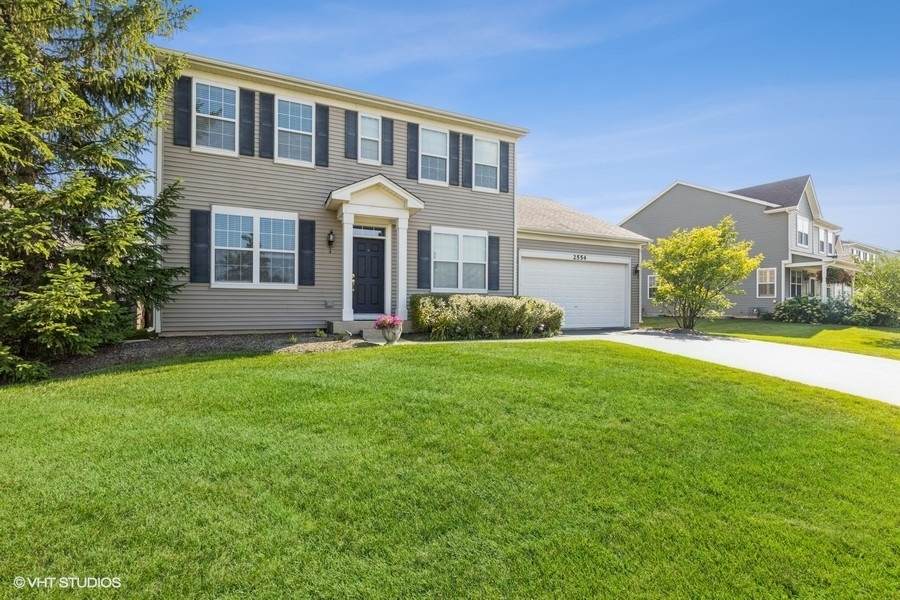 2554 Bluewater Drive - Photo 1