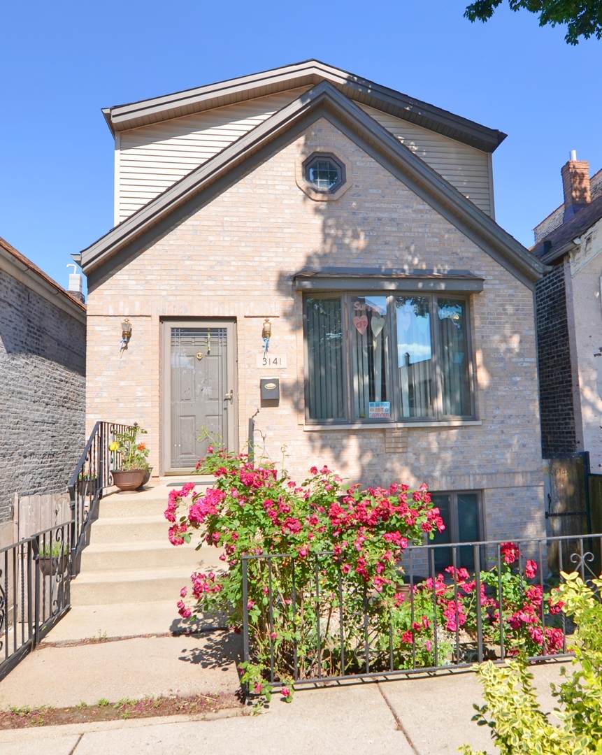 3141 May Street - Photo 1