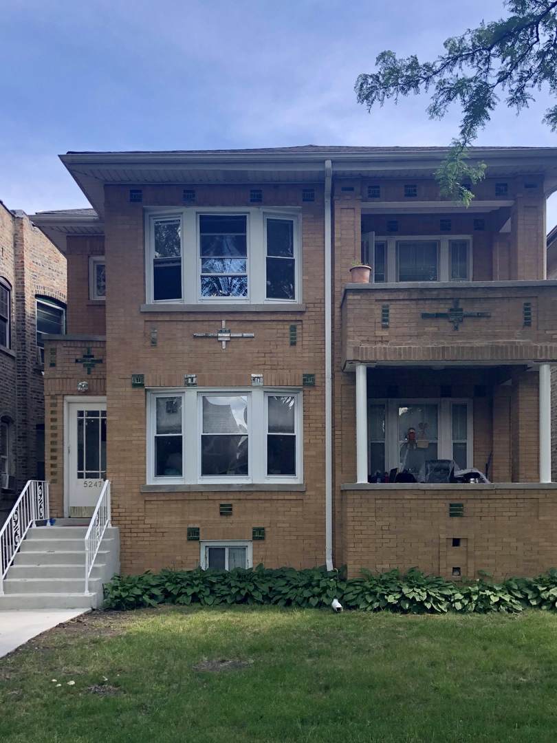 5247 Cullom Avenue - Photo 1