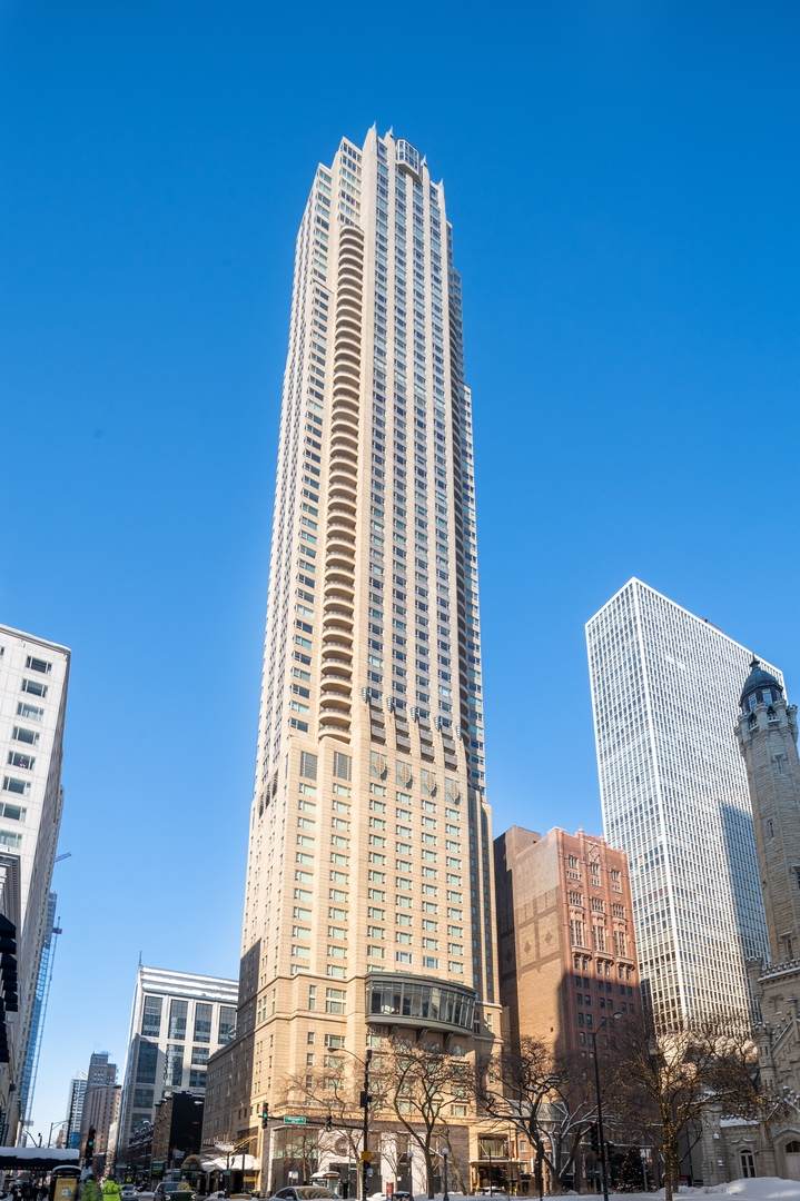 800 Michigan Avenue - Photo 1