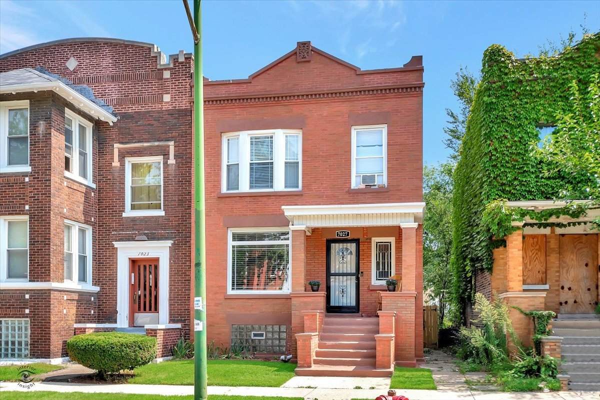 7027 Vernon Avenue - Photo 1